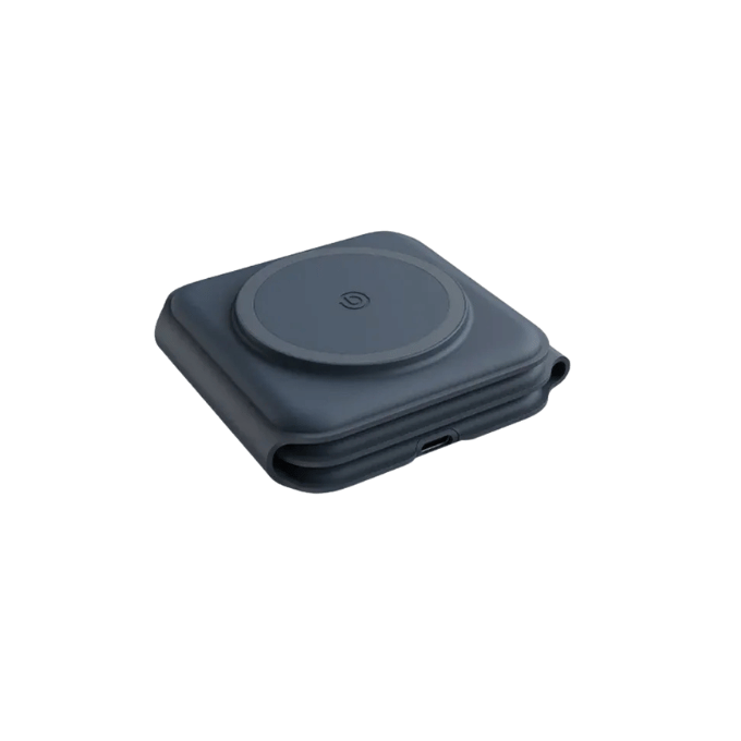 ChargeMate-置くだけで、デスクが変わる。